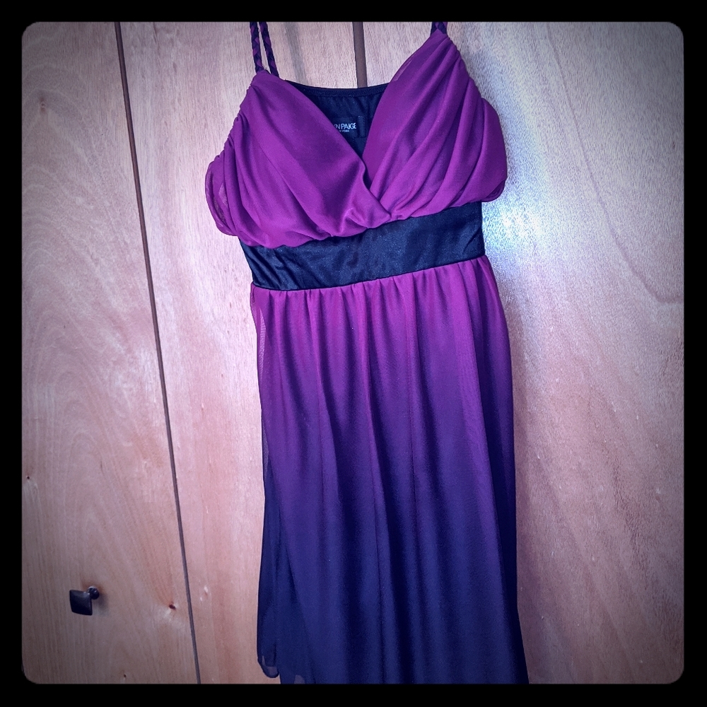 Dress